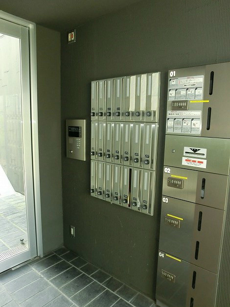 Palazzo di Ratti セキュリティ