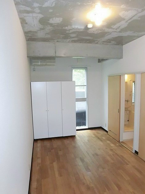 Palazzo di Ratti その他部屋・スペース