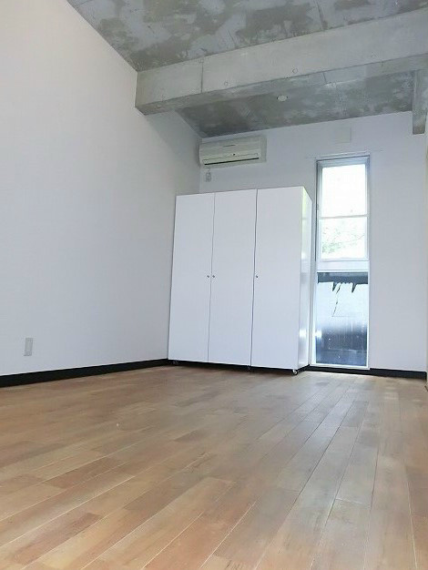 Palazzo di Ratti リビング