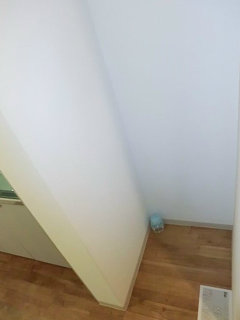 Palazzo di Ratti キッチン