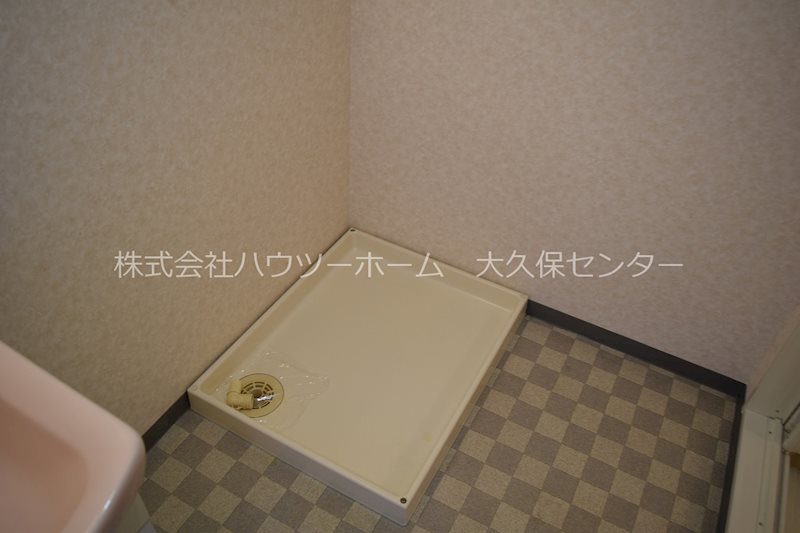 グリーンサム弐番館 その他