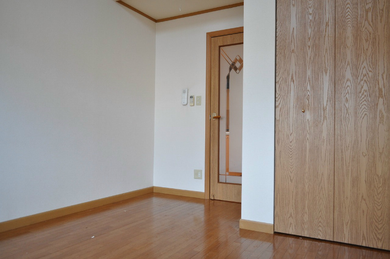 Warm front.わかわし その他部屋・スペース