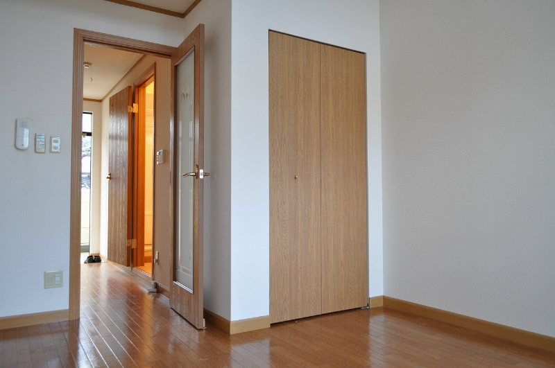 Warm front.わかわし その他部屋・スペース