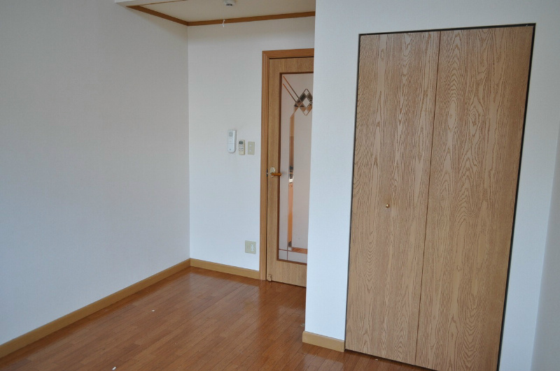 Warm front.わかわし その他部屋・スペース