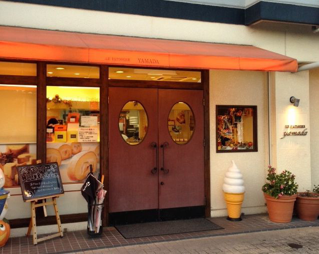 アウスレーゼ レストラン