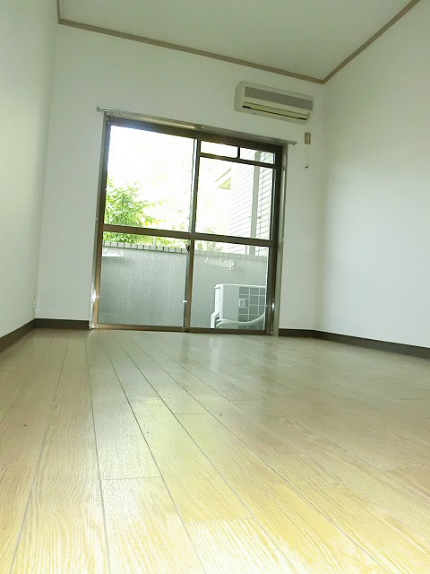 メゾンジョアⅠ その他部屋・スペース