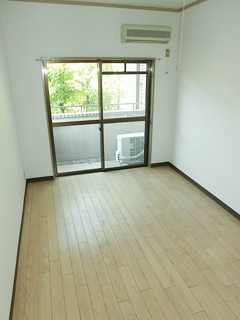 メゾンジョアⅠ その他部屋・スペース