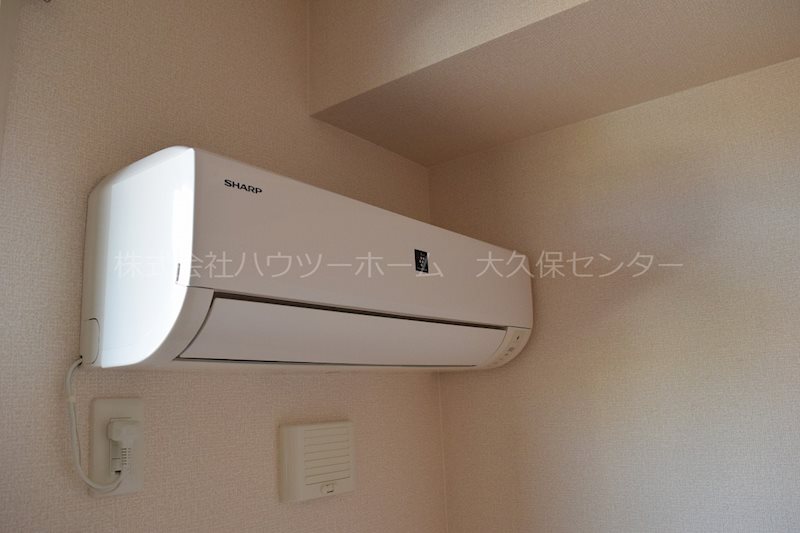 モナリエ砂田Ⅱ その他