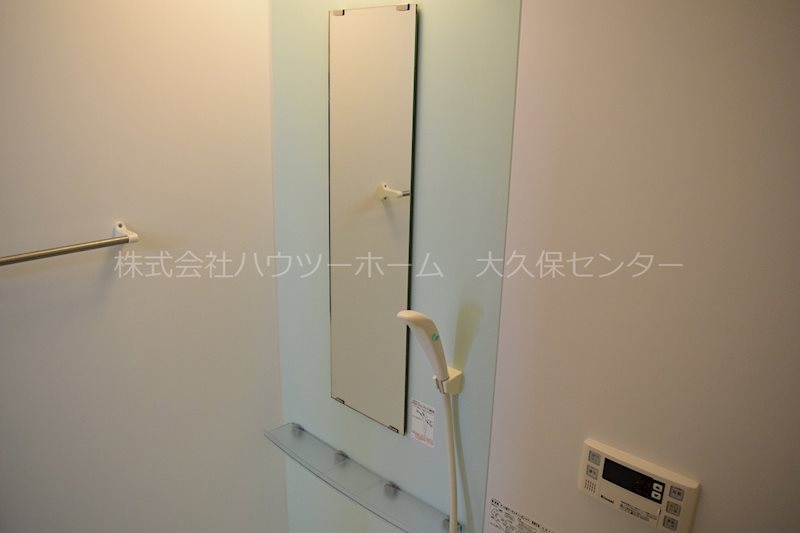 モナリエ砂田Ⅱ 風呂画像
