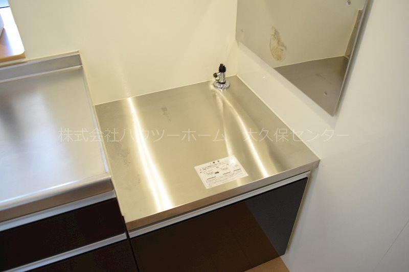 モナリエ砂田Ⅱ キッチン
