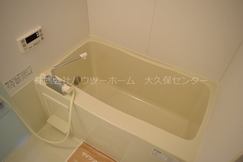 モナリエ砂田Ⅱ 風呂画像