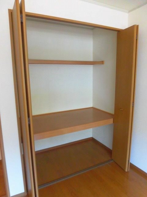 カーサ井ノ口 収納