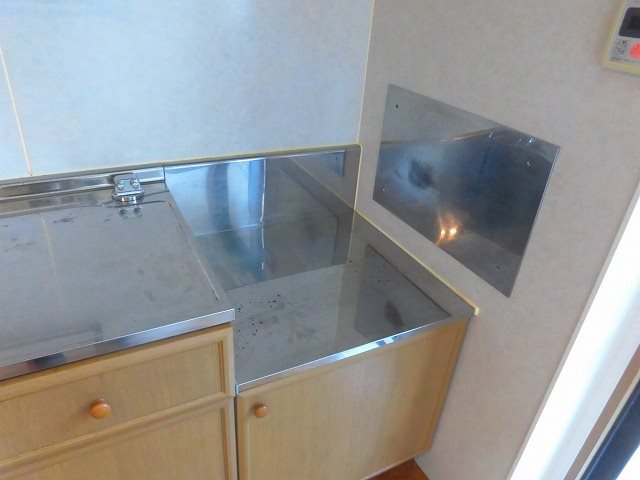 カーサ井ノ口 キッチン