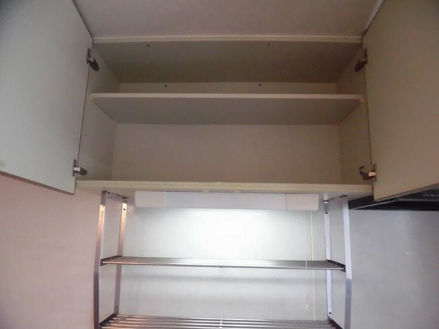 カーサ井ノ口 キッチン