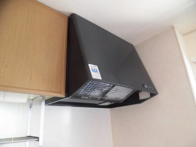 カーサ井ノ口 キッチン