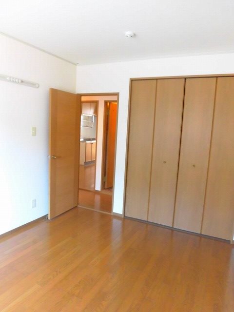 カーサ井ノ口 その他部屋・スペース