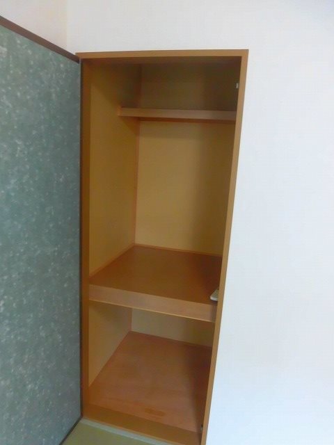 カーサ井ノ口 収納