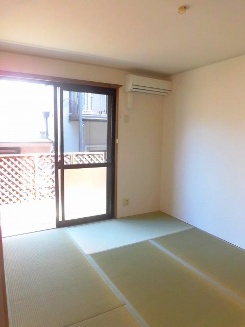 カーサ井ノ口 その他部屋・スペース