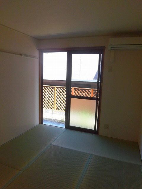 カーサ井ノ口 その他部屋・スペース