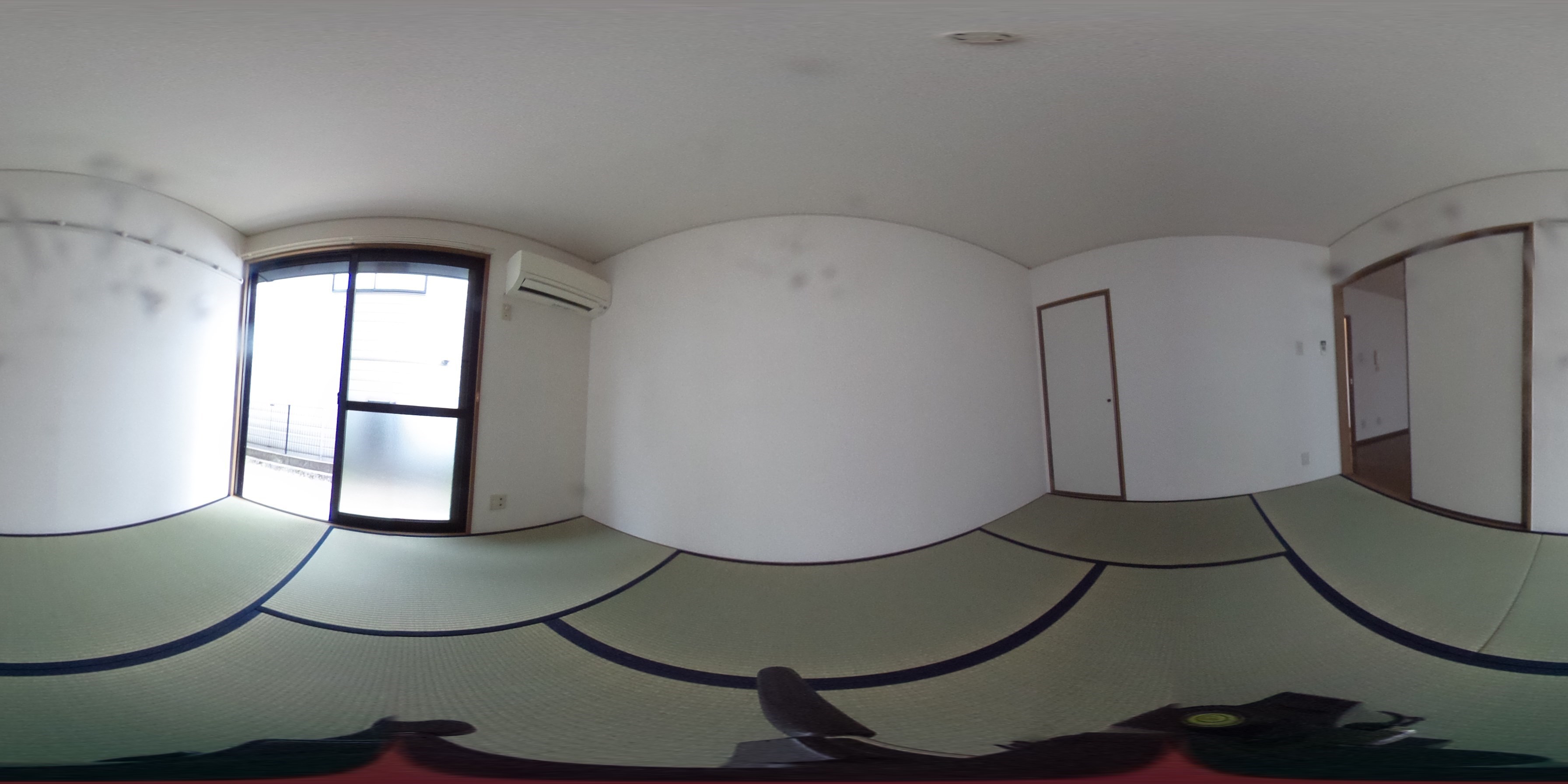 カーサ井ノ口 ベッドルーム