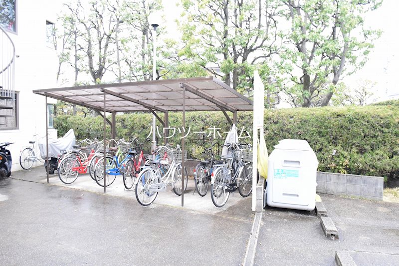 北川マンション その他共有部分