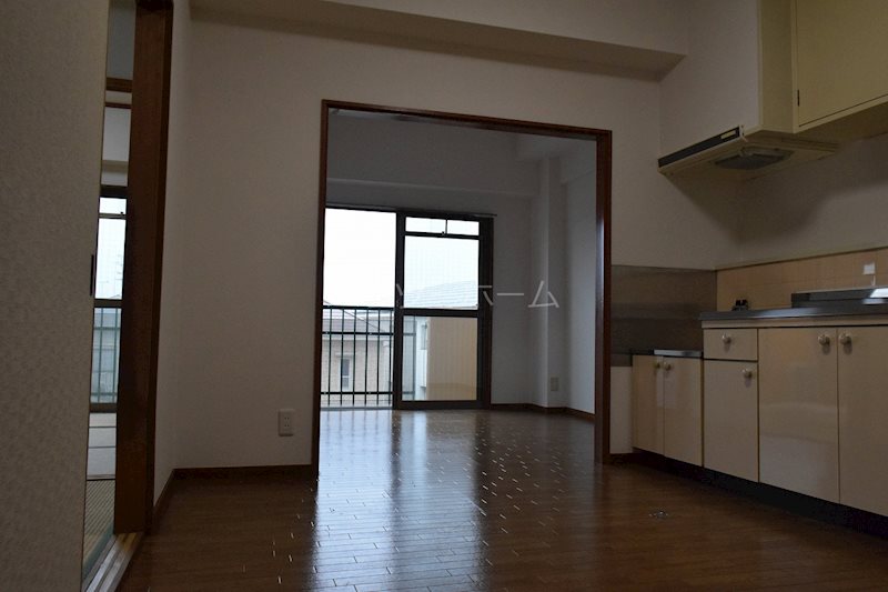 北川マンション その他部屋・スペース
