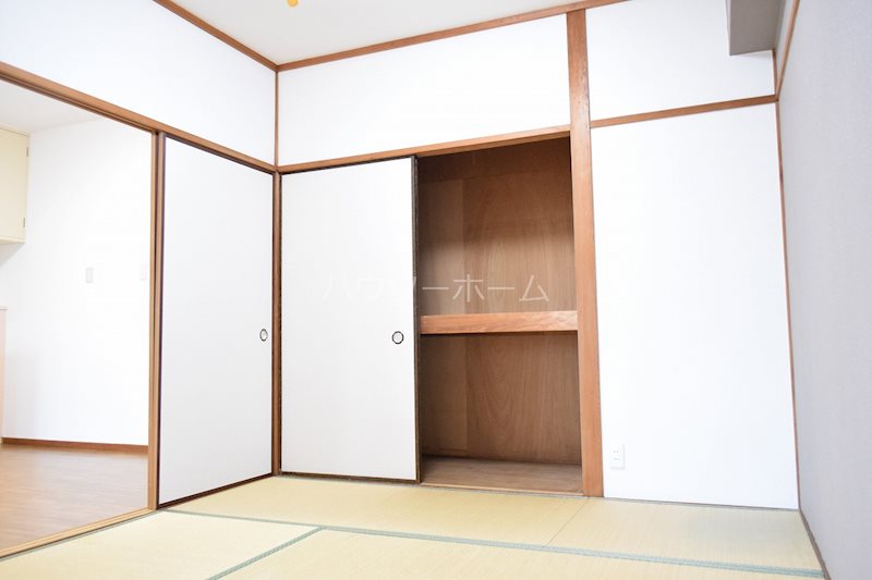 北川マンション その他部屋・スペース