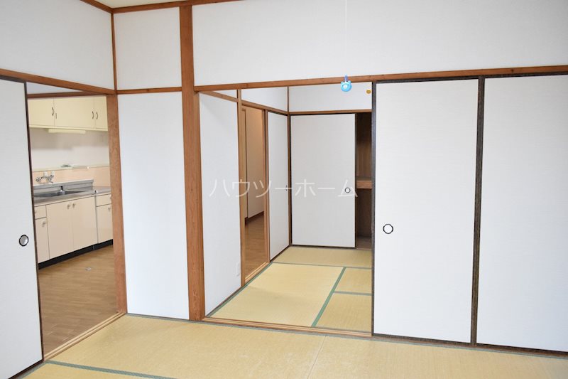 北川マンション その他部屋・スペース