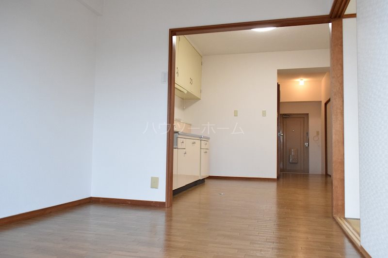 北川マンション その他部屋・スペース