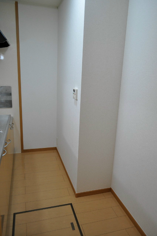 レジデンスカレントA棟 その他部屋・スペース