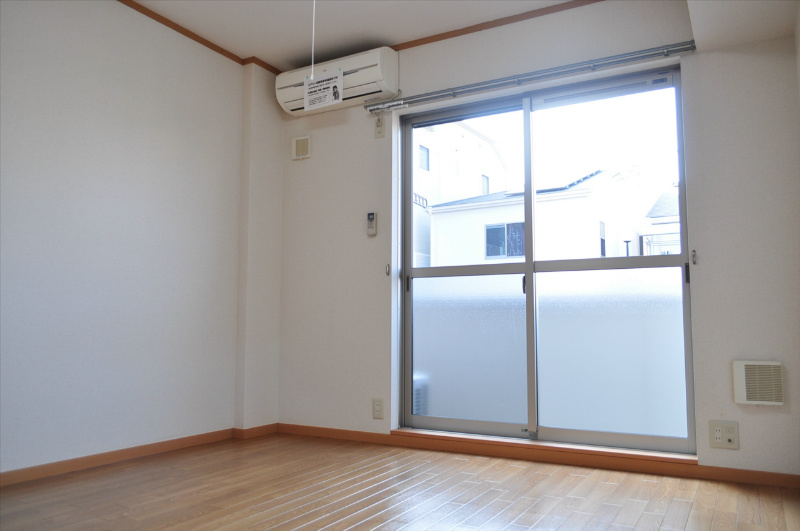 ヴィラフローラ その他部屋・スペース