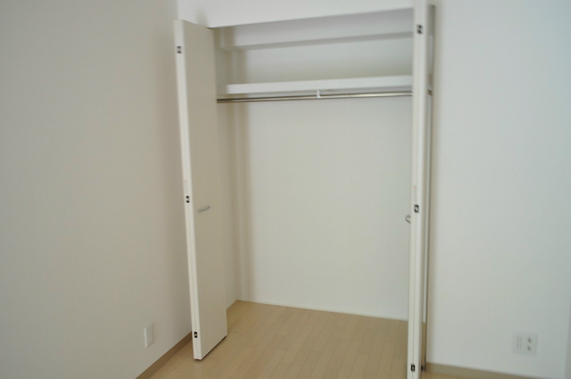 cozy court 収納