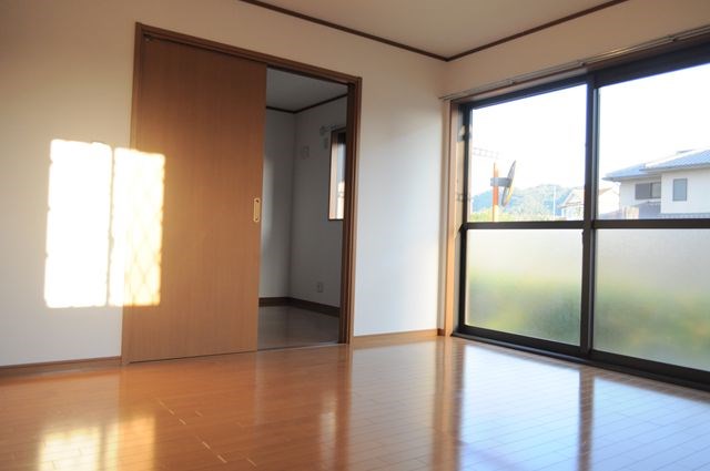 ベルコリーヌＡ その他部屋・スペース