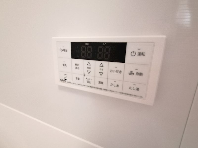 ＰＡＬＥＴＴＥ＋ｈａｎａ その他設備