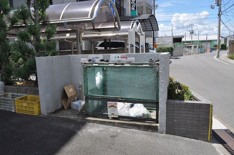 グレイス春日森 その他共有部分