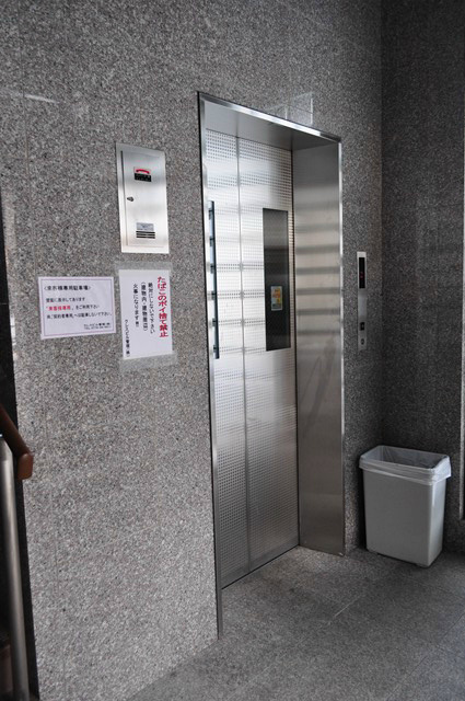 ＡＤＥＳＴ興戸 その他設備