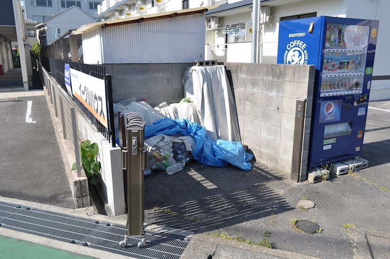イーグルハウス その他共有部分