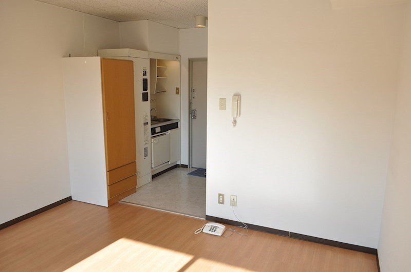 イーグルハウス その他部屋・スペース