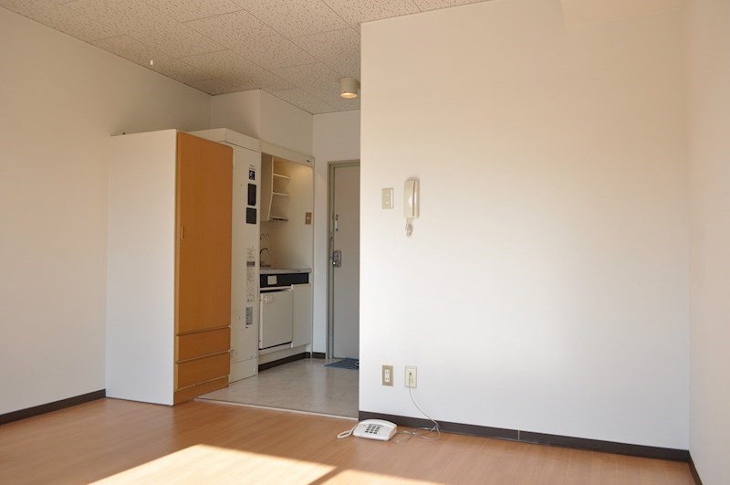 イーグルハウス その他部屋・スペース