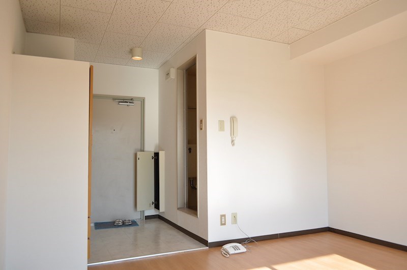 イーグルハウス その他部屋・スペース