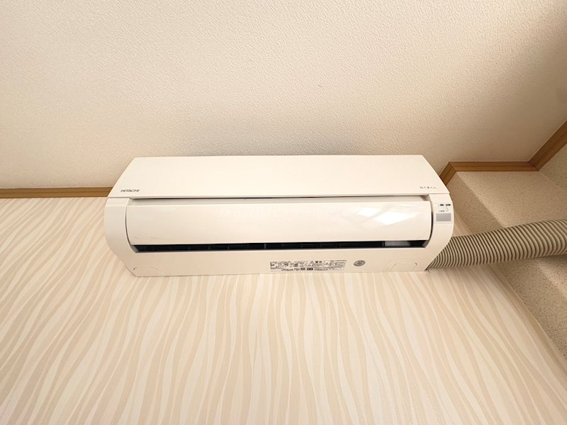 ガーデニングパレス久御山 その他設備