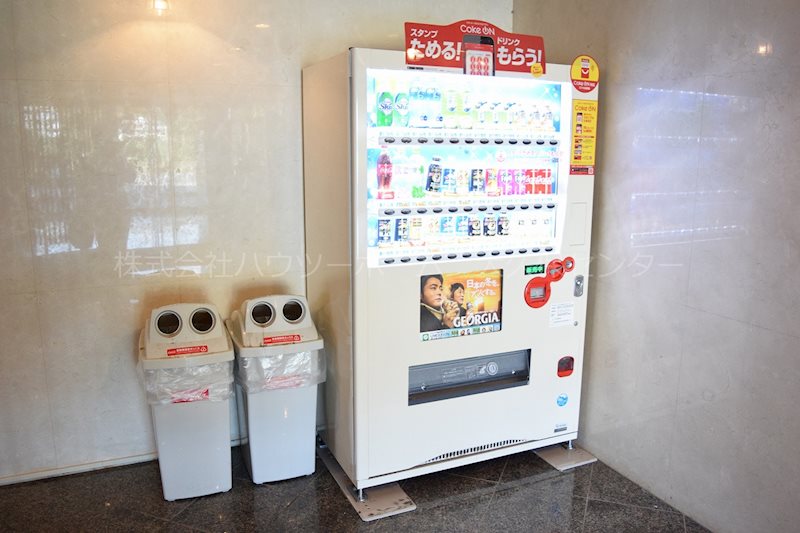 インペリアルパレスリバーサイド その他