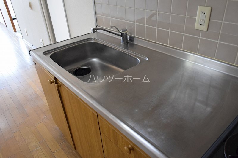 インペリアルパレスリバーサイド キッチン