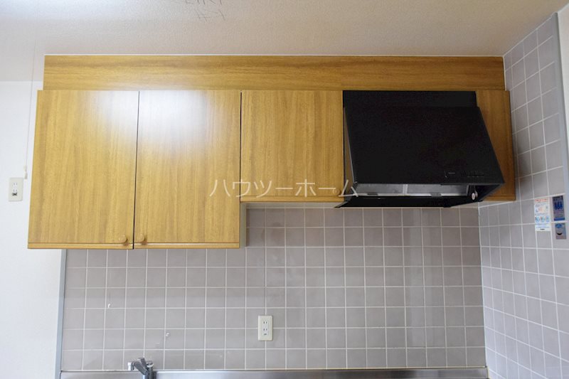 インペリアルパレスリバーサイド キッチン