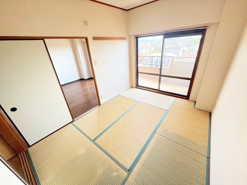 ベルヴィ西浦 その他部屋・スペース