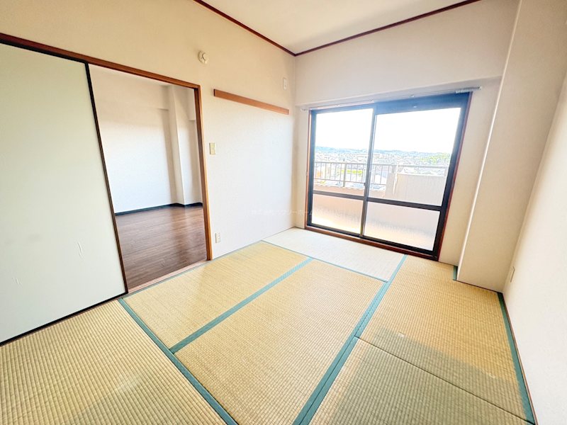 ベルヴィ西浦 その他部屋・スペース