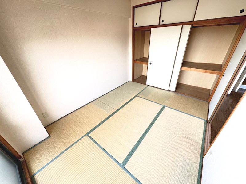 ベルヴィ西浦 その他部屋・スペース