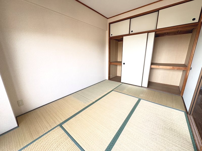 ベルヴィ西浦 その他部屋・スペース