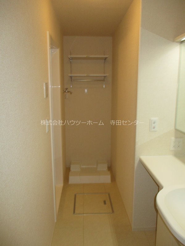 プレジール平安 その他設備