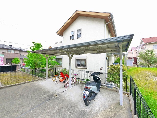 クニミＬＲ その他共有部分